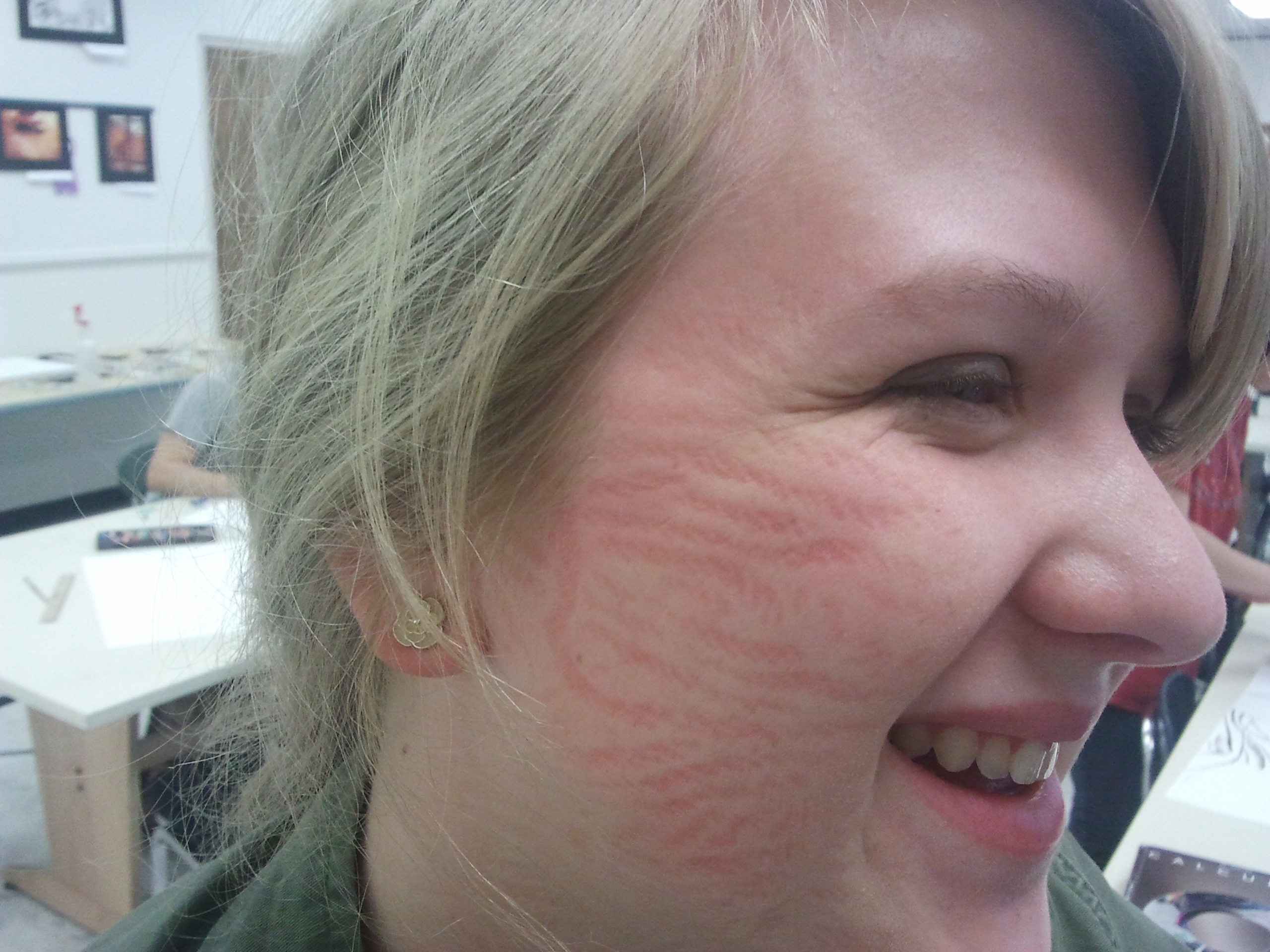 2560x1920 Figure Drawing Eastartroom - Figure Drawing Models