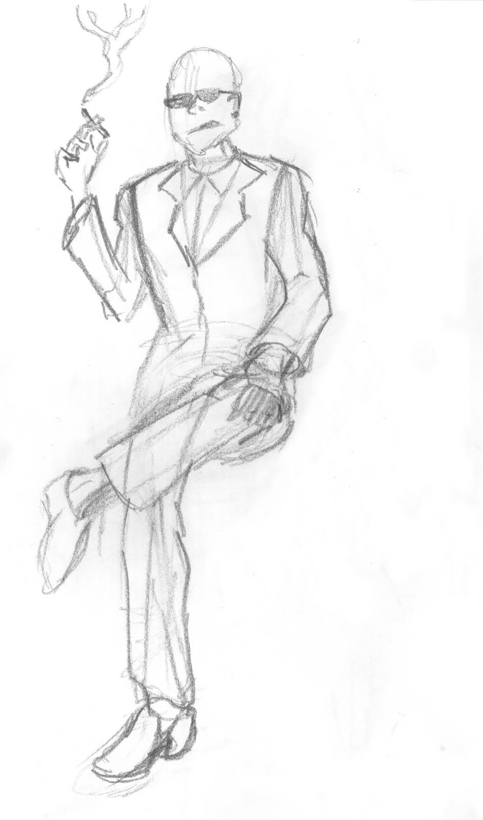 942x1600 Master Caboose's House Figure Drawing With Clothes - Figure Drawing With Clothes