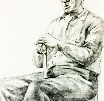 338x330 Picture Perfect Clothing A Beginner's Guide To Sketching Clothes - Figure Drawing With Clothes