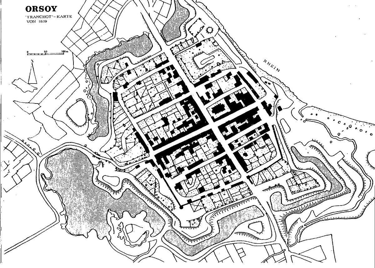 1200x857 Figure Ground Diagram - Figure Ground Drawing Architecture