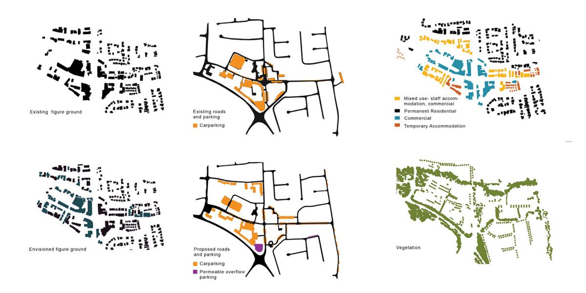 1200x600 Figure Ground Architecture - Figure Ground Drawing Architecture