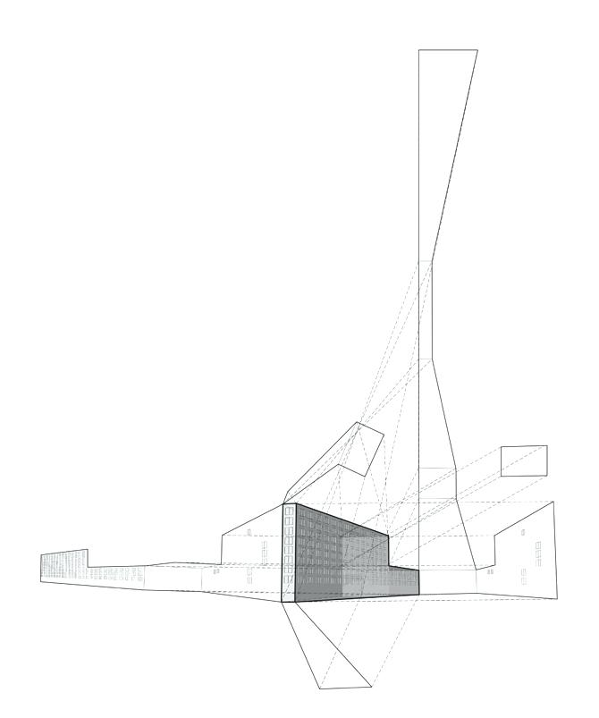 670x803 Figure Ground Architecture Loscreadores Club - Figure Ground Drawing Architecture