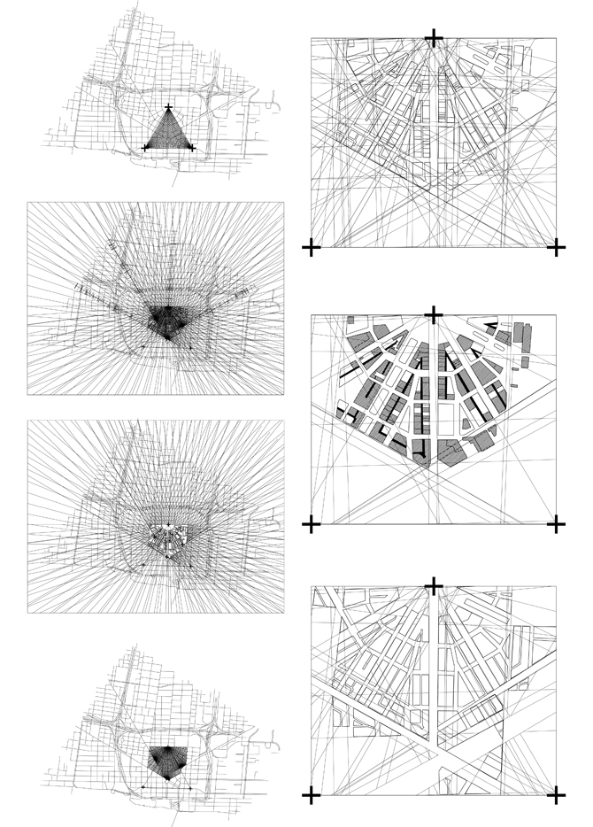 Figure Ground Drawing Architecture at PaintingValley.com | Explore ...