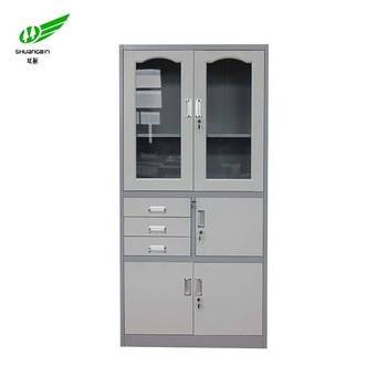 350x350 drawing cabinetsteel fling cabinet with drawer and safe - File Cabinet Drawing
