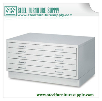 350x346 metal plan drawing filing cabinetmulti drawers drawing cabinet - File Cabinet Drawing