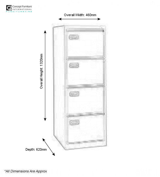 File Cabinet Drawing At Paintingvalley Com Explore Collection Of