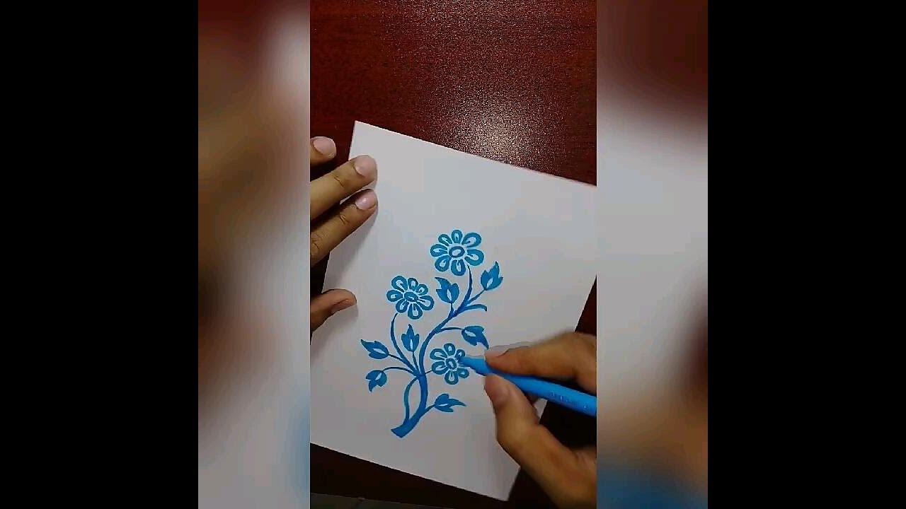 1280x720 Drawing File, Design For Project - File Drawing