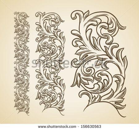 450x423 tattoo ideas ornamentos - Filigree Drawing