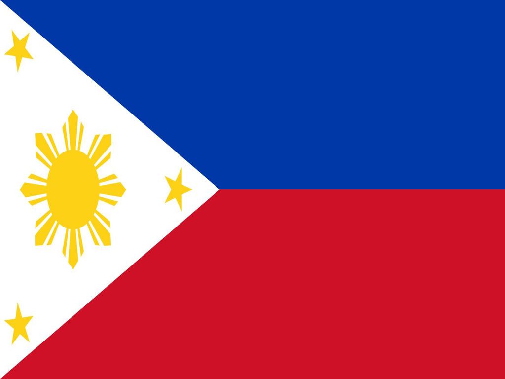 1024x768 filipino flag drawing - Filipino Flag Drawing