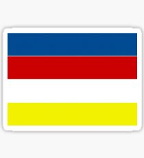 210x230 philippines flag drawing stickers redbubble - Filipino Flag Drawing