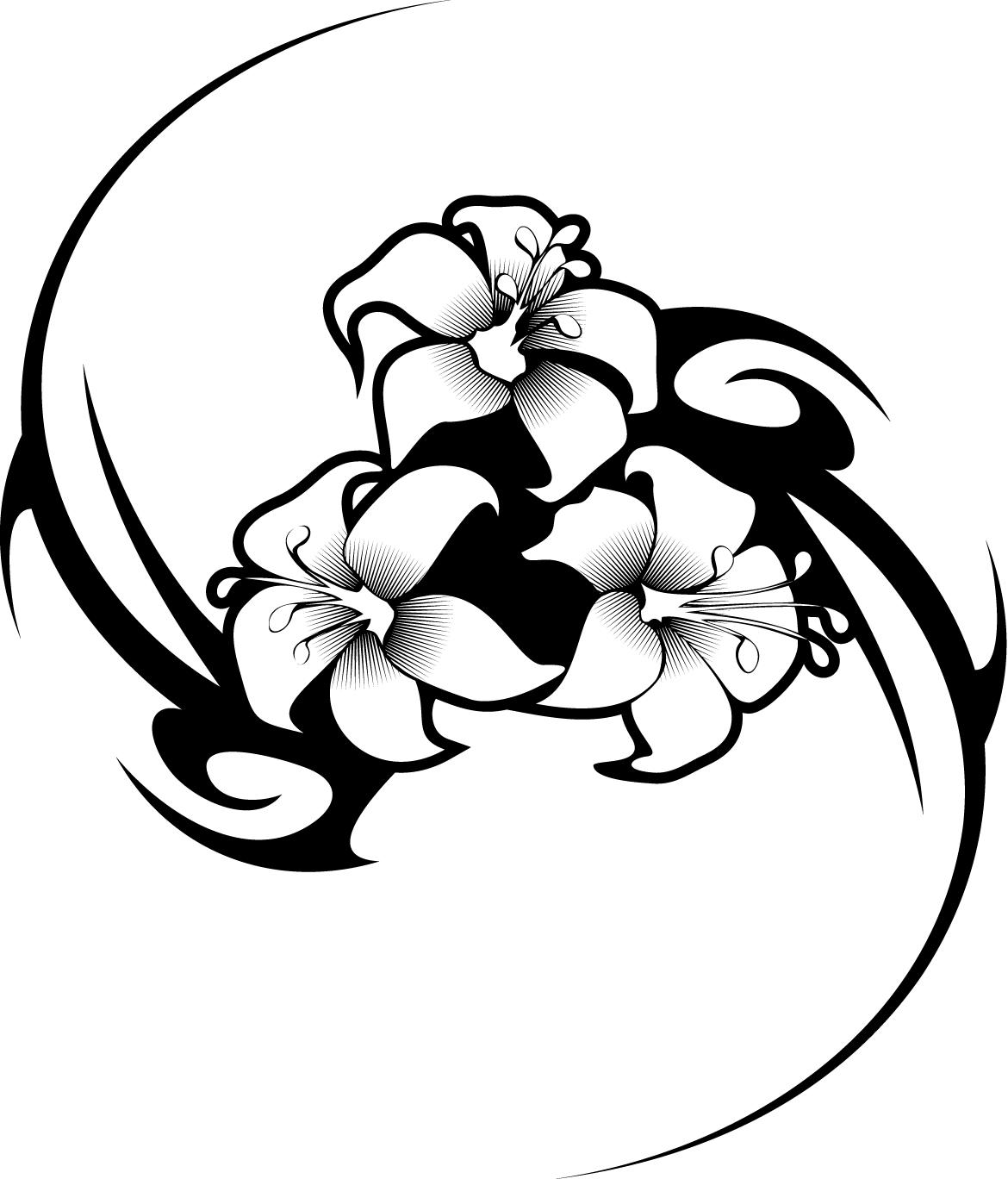 1170x1368 sampaguita flower drawing at com free for personal us - Filipino Flag Drawing