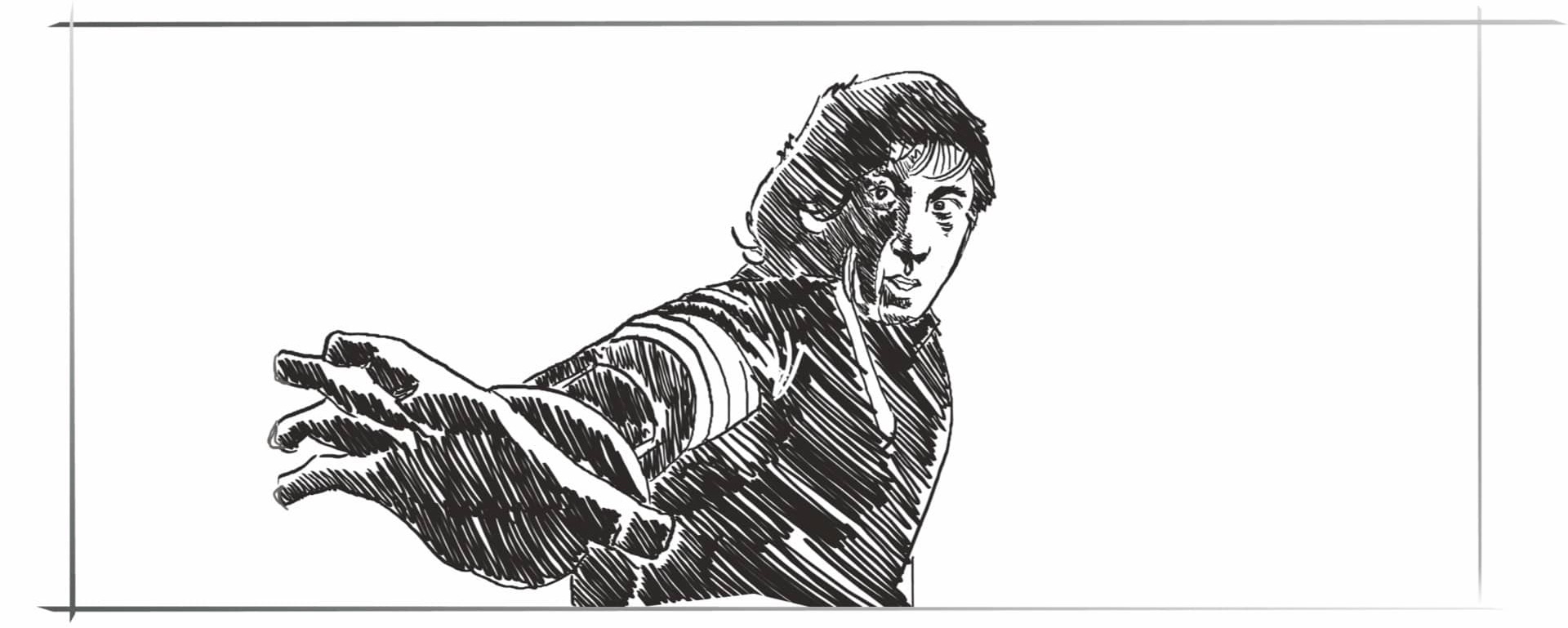 1920x769 How To Make A Storyboard For Video Film The Definitive Guide - Film Drawing