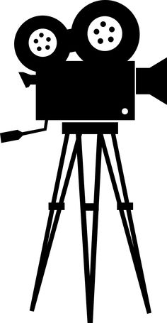 236x455 old movie projector clipart clip art images - Film Projector Drawing