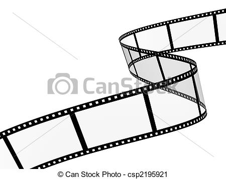 450x357 clipart film strip - Film Reel Drawing