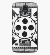 210x230 film reel drawing cases skins for samsung galaxy - Film Reel Drawing