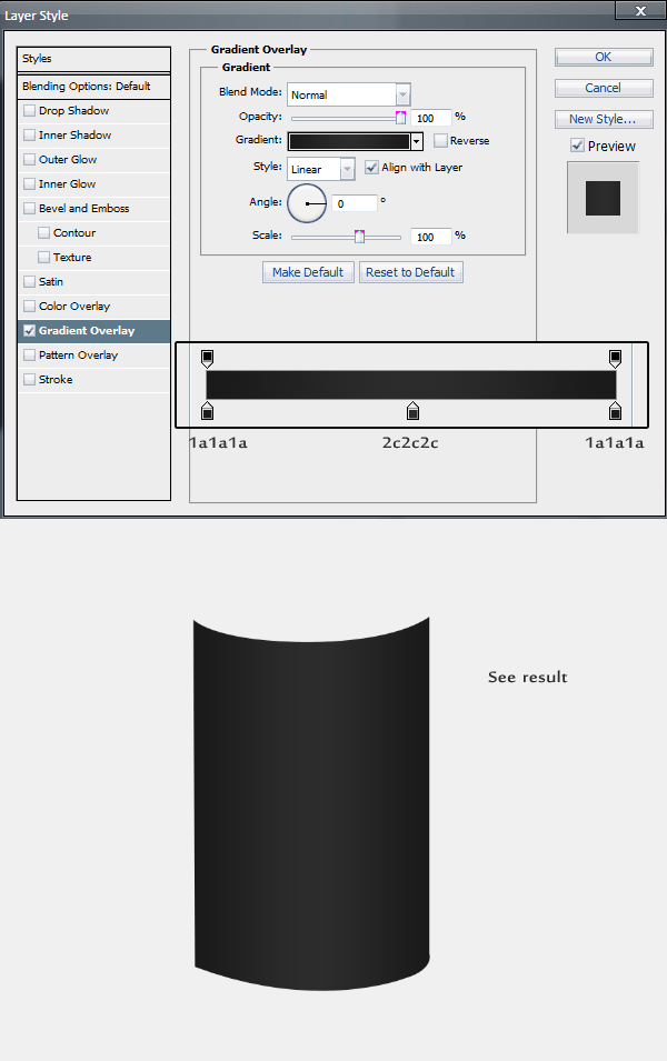 600x955 Draw A Roll Of Camera Film In Photoshop - Film Roll Drawing