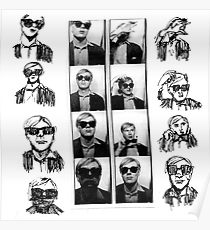 210x230 film strip drawing gifts merchandise redbubble - Film Strip Drawing