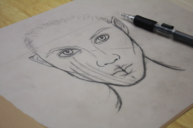 635x423 outsider astrid final drawing - Final Drawing