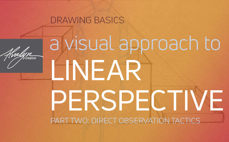 750x464 Drawing Basics How To Find Angles And Proportions In Linear - Find Drawing