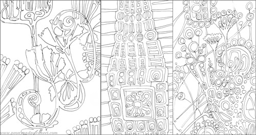 500x263 Find Your Hidden Inspiration For Drawing Details - Find Drawing