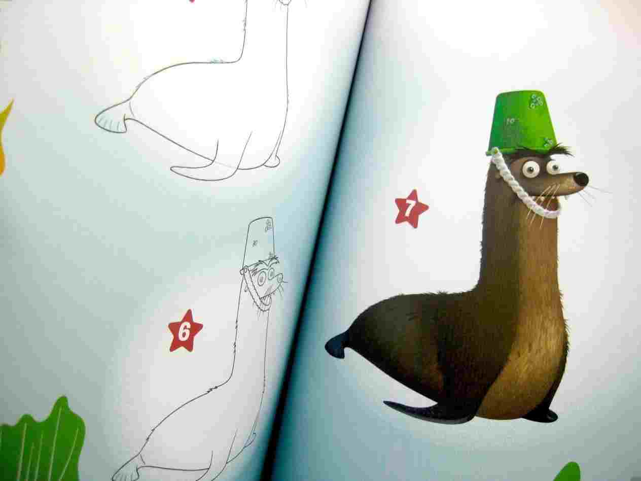 1264x948 Rhartforkidshubcom How Finding Dory Drawing To Draw Destiny - Finding Dory Drawing