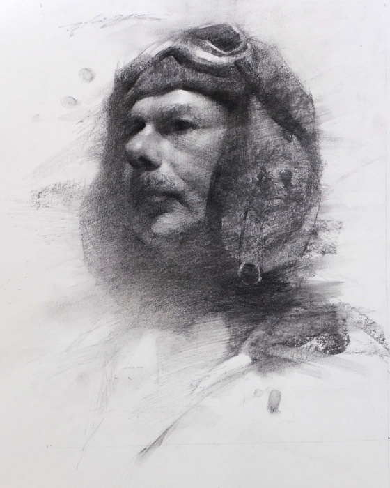 560x700 Fine Art Drawing Drawings Hsin Yao Tseng Fine Art Deve Drawing - Fine Art Drawing