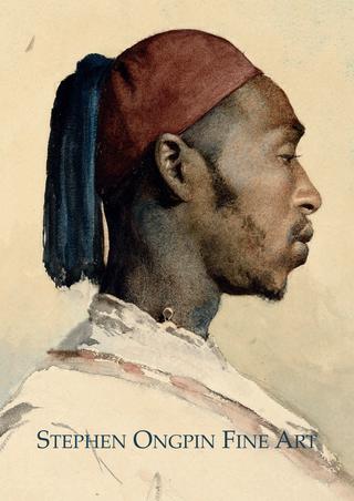 320x452 Stephen Ongpin Fine Art Master Drawings Catalogue - Fine Art Drawing