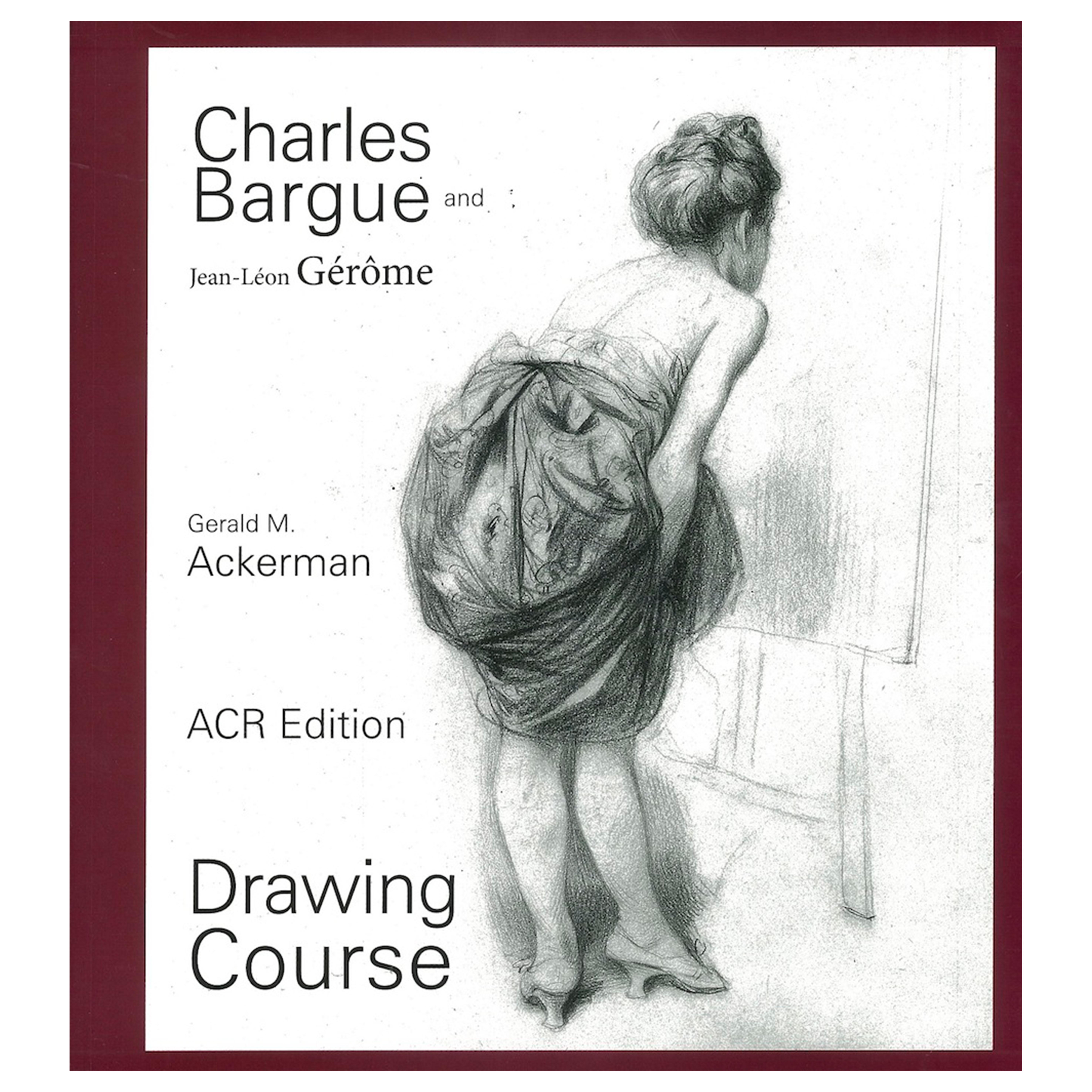 5906x5906 charles bargue drawing course london art shop buy art supplies - Fine Drawing