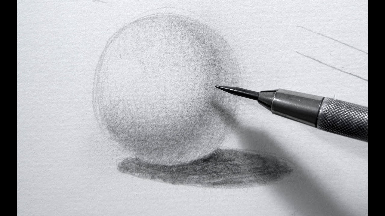 1280x720 shading lessons learn how to draw shades - Fine Drawing