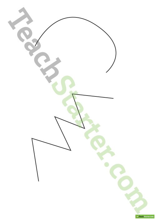 500x707 Finish The Drawing - Finish Drawing