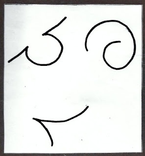 296x320 Art Project - Finish Line Drawing