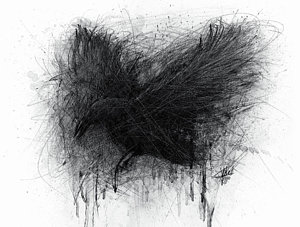 300x227 Fire And Ice Drawings Fine Art America - Fire And Ice Drawing