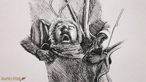 480x270 Rapid Fire Art - Fire Art Drawing