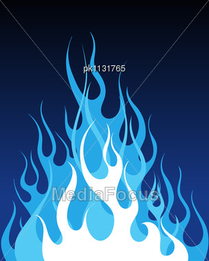 304x380 Stock Photo Inferno Fire Vector Background - Fire Background Drawing