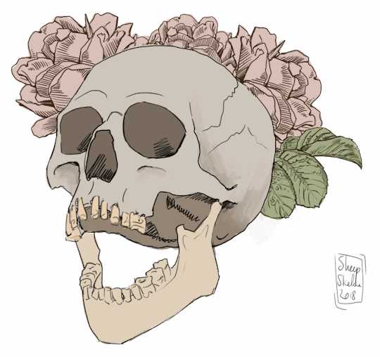 540x508 Skull Logs For Fire Pit Fresh Open Skull Tumblr - Fire Drawing Tumblr