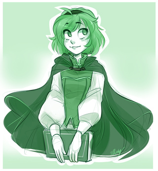 320x346 This Was A Prize Drawing For Someone On Tumblr Reminder That - Fire Drawing Tumblr