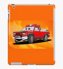 210x230 fire truck drawing device cases redbubble - Fire Engine Drawing