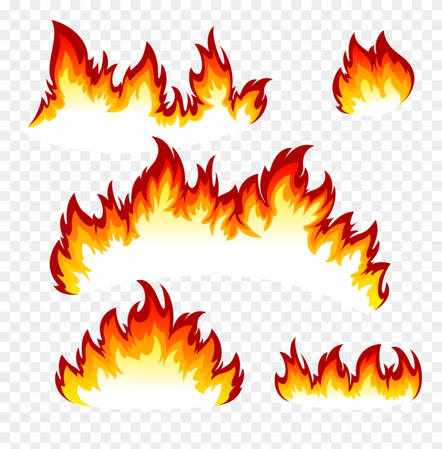 880x893 clipart flames cool fire - Fire Flames Drawing