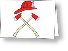 226x170 Fireman Helmet Crossed Fire Axe Drawing Tote Bag For Sale - Fire Helmet Drawing