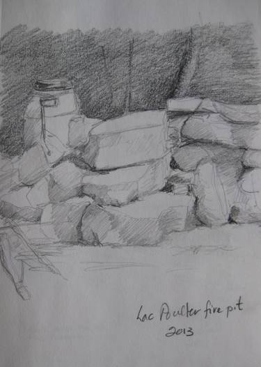 375x527 lac poulter fire pit drawing - Fire Pit Drawing