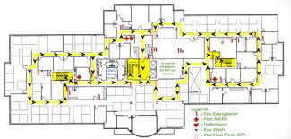 325x155 Plan Drawing Preparation - Fire Safety Drawing
