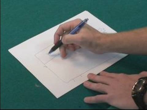 480x360 Basic Fire Safety Escape Plans How To Plan A Fire Escape Route - Fire Safety Drawing