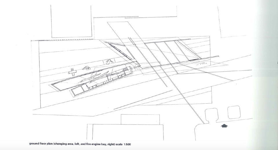 959x518 vitra fire station - Fire Station Drawing