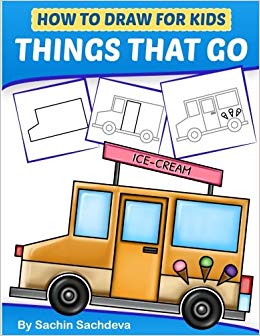 260x336 How To Draw For Kids - Fire Truck Drawing For Kids
