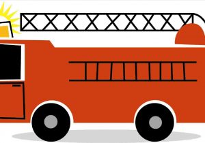 300x210 Best Rhnapisyme Drawing Kids Download Clip Art Rhclipartlibrarycom - Fire Truck Drawing For Kids