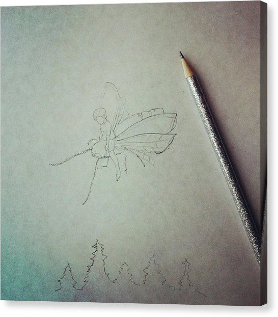 546x622 Firefly Drawing - Firefly Drawing