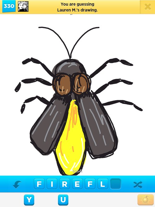 500x667 Firefly Drawings - Firefly Drawing