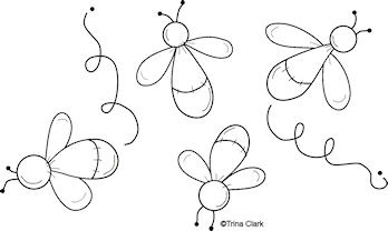 348x208 Collection Of Free Fireflies Clipart Draw Download On Ui Ex - Firefly Drawing