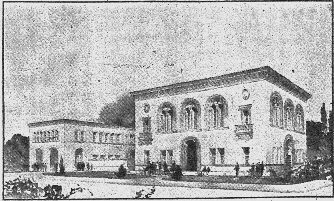 1091x657 I See - Firehouse Drawing