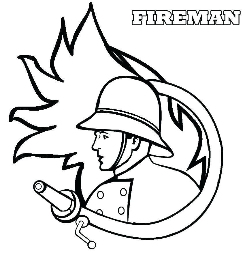fireman-hat-drawing-at-paintingvalley-explore-collection-of-fireman-hat-drawing